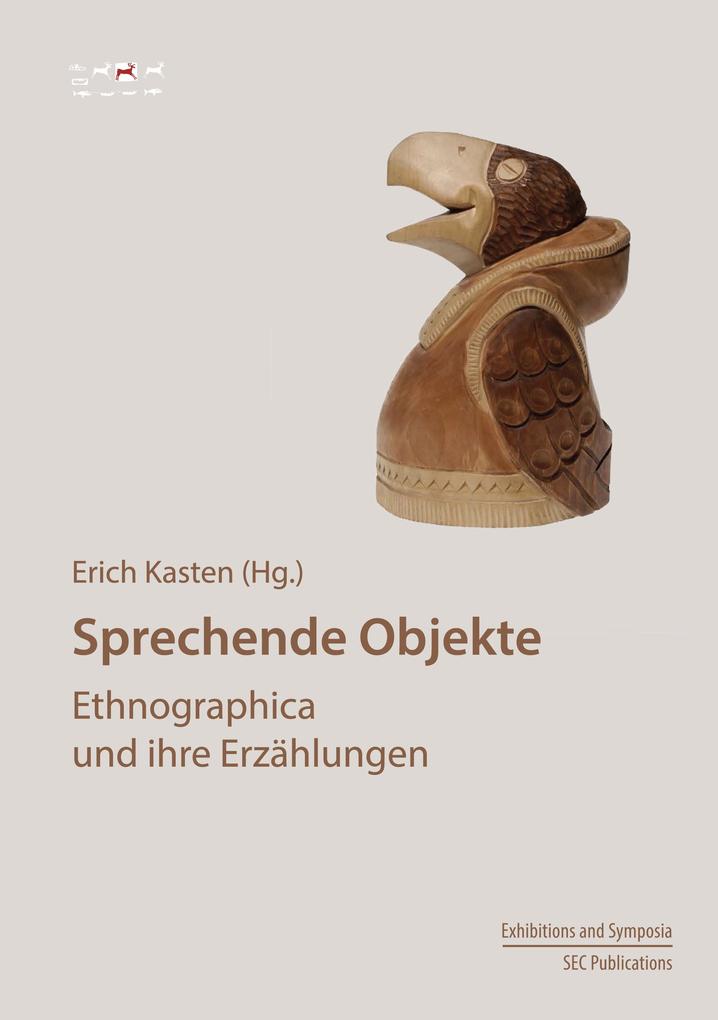 Sprechende Objekte