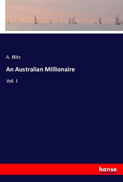 An Australian Millionaire
