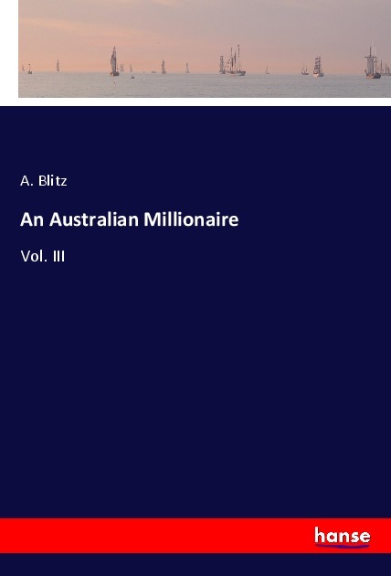 An Australian Millionaire