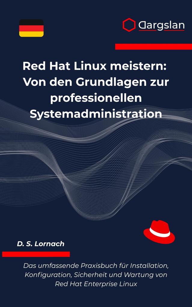 Red Hat Linux meistern