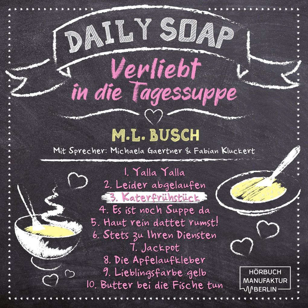 Katerfrühstück