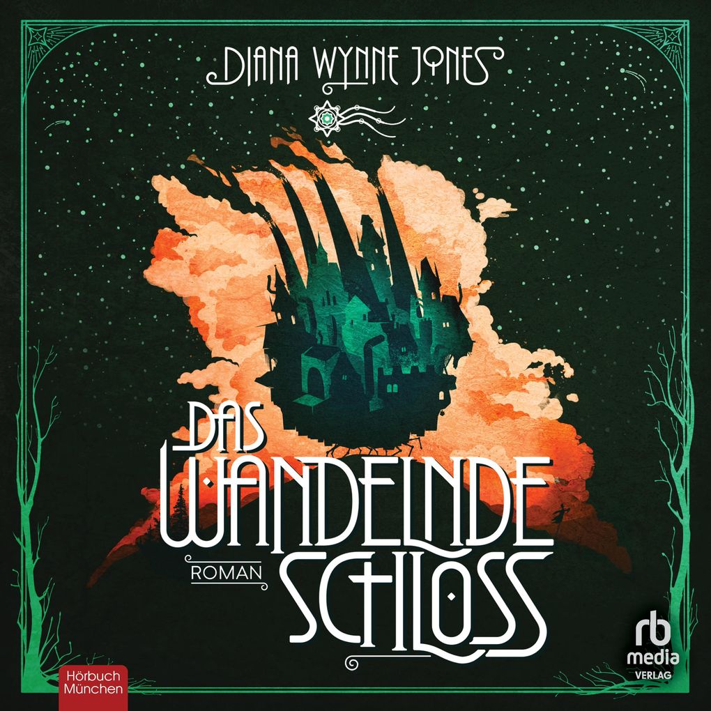 Das wandelnde Schloss