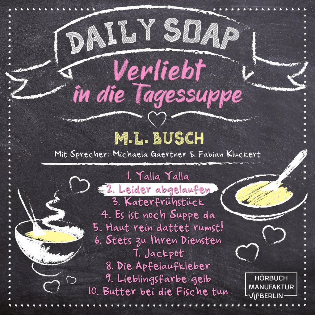 Leider abgelaufen