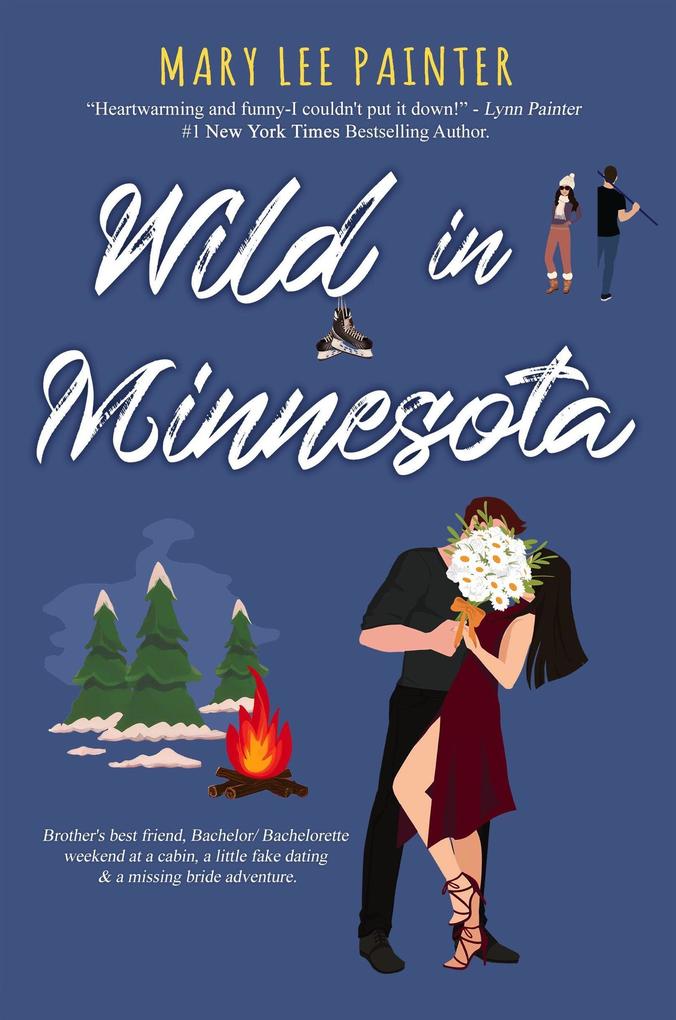 Wild in Minnesota