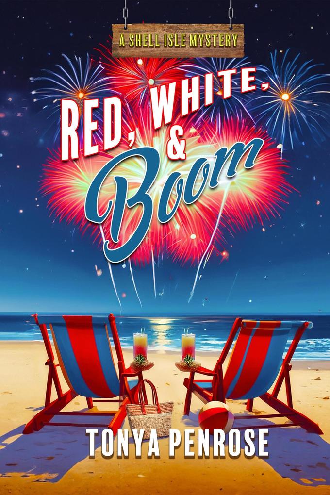 Red White & Boom