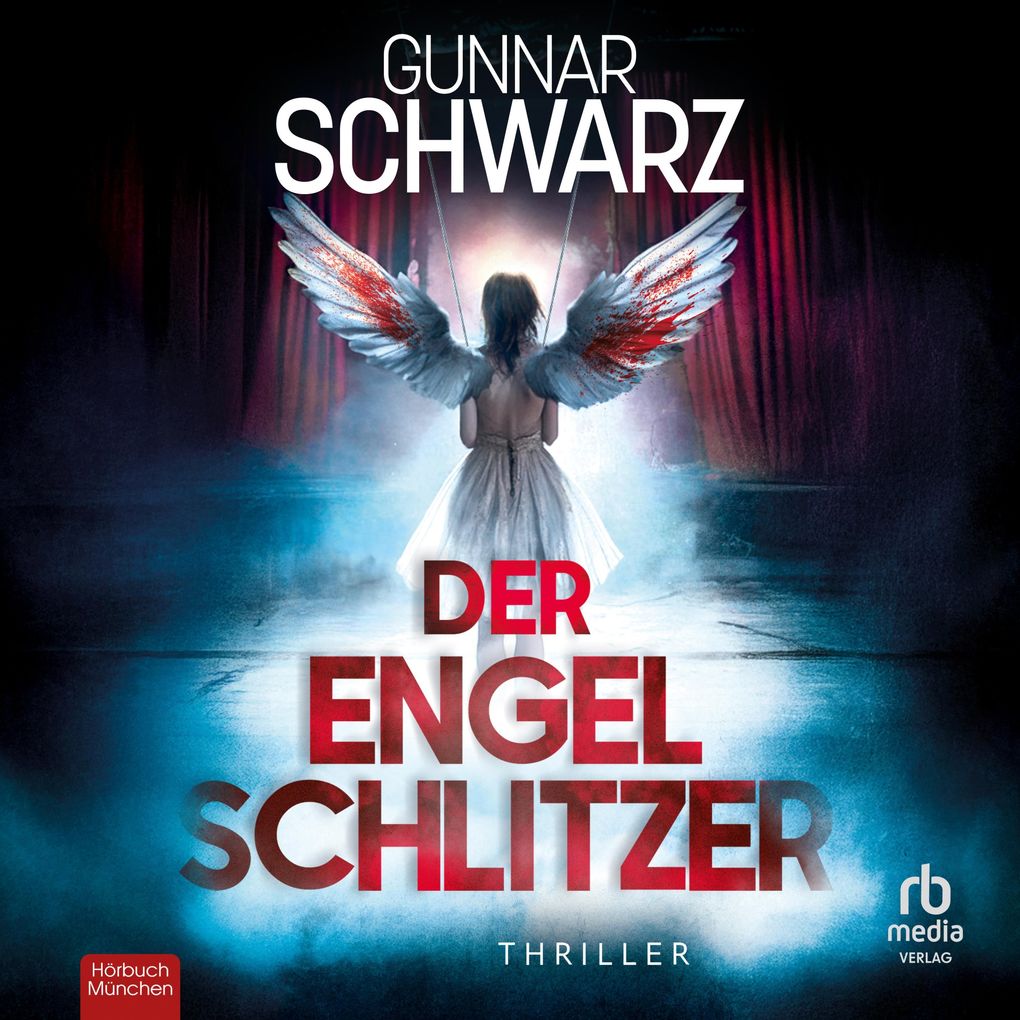 Der Engelschlitzer
