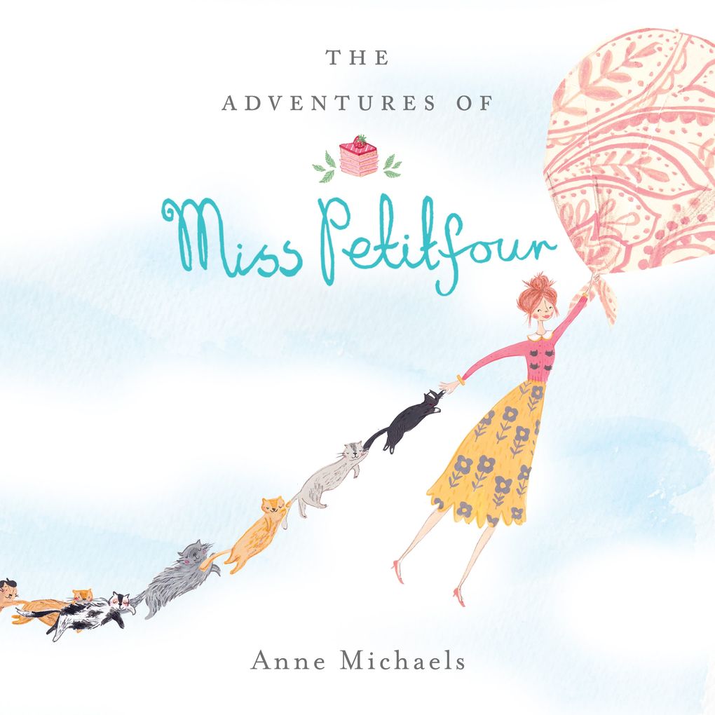 The Adventures of Miss Petitfour