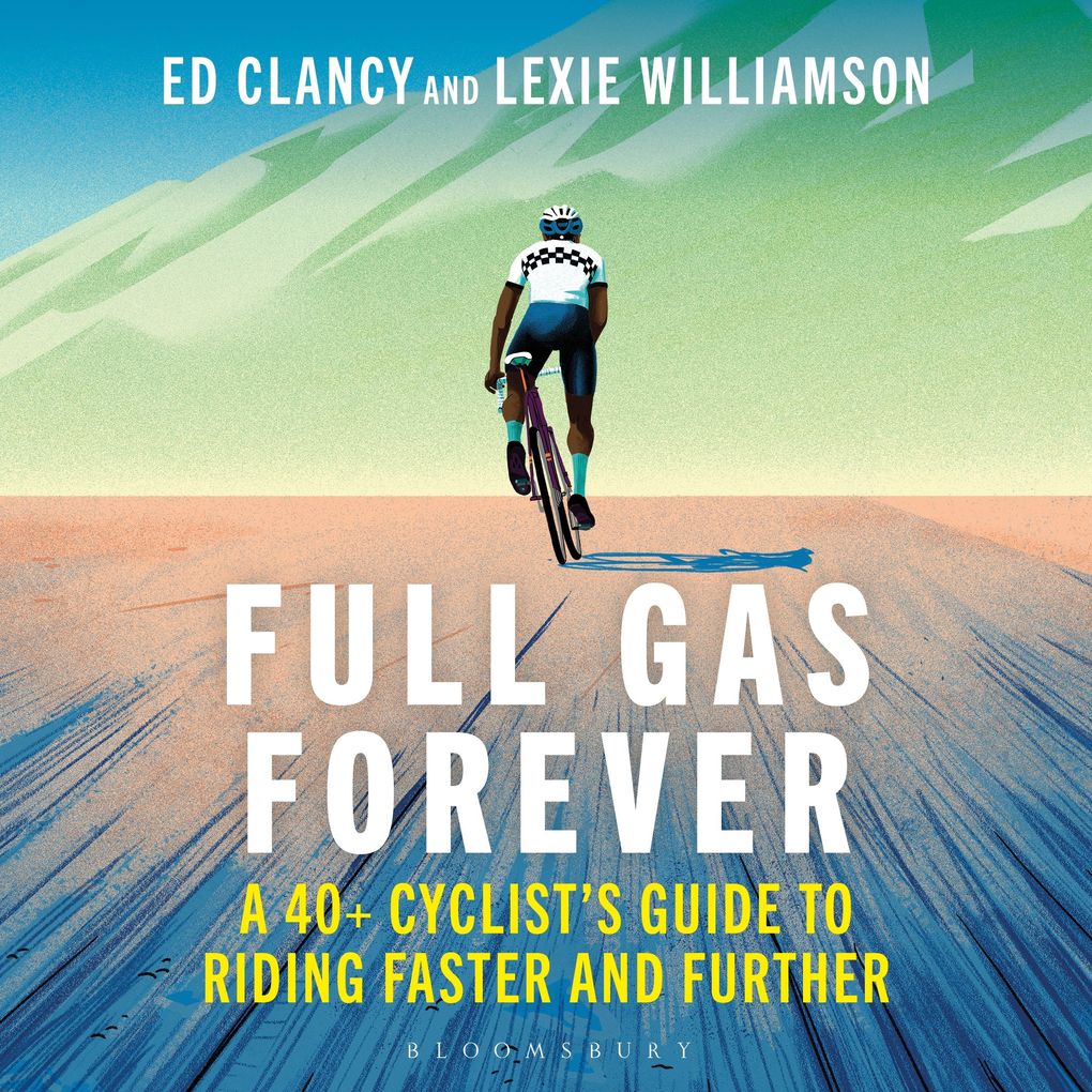 Full Gas Forever