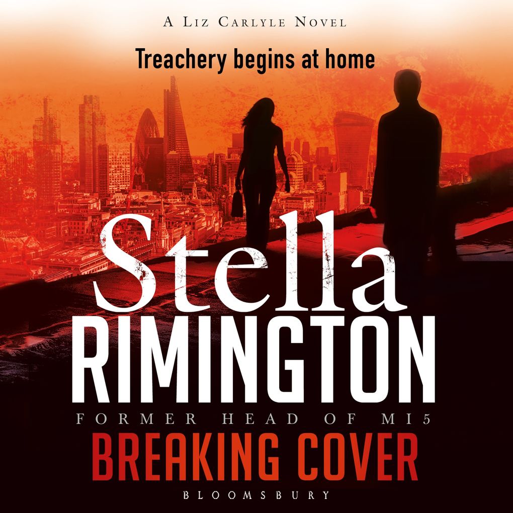 Breaking Cover