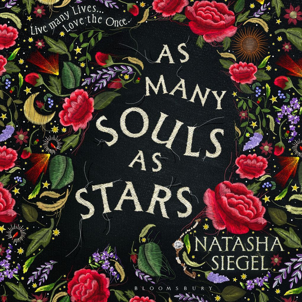 As Many Souls as Stars