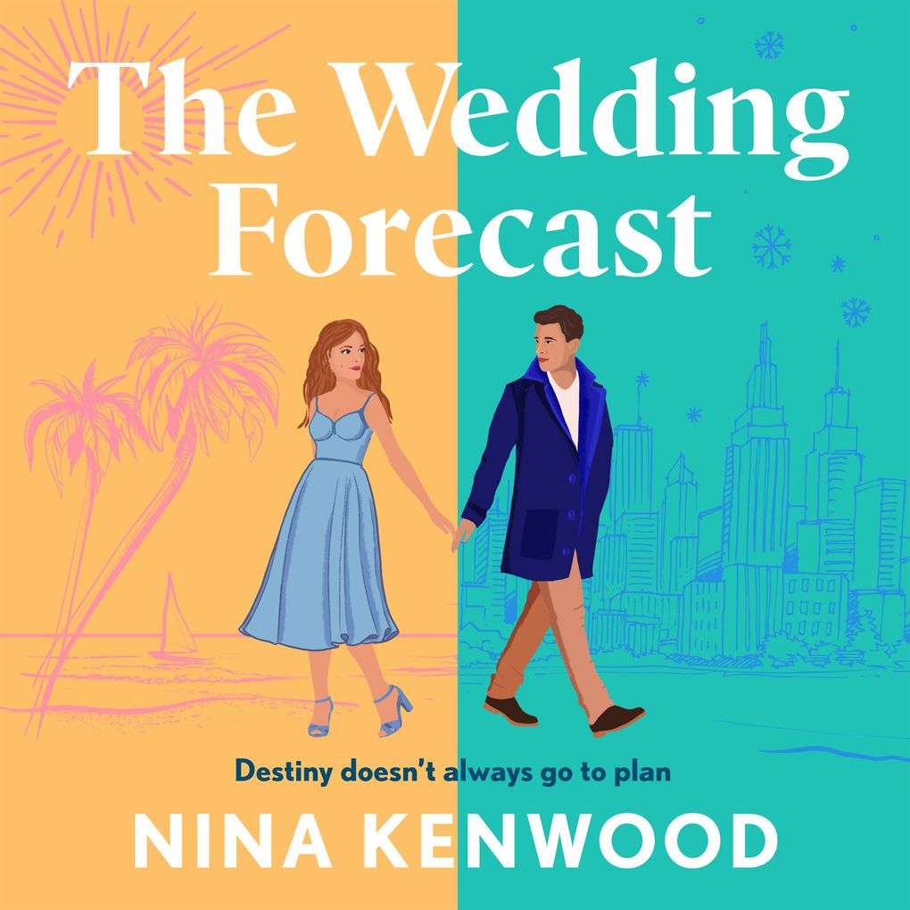 The Wedding Forecast