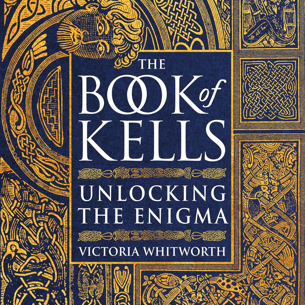 The Book of Kells