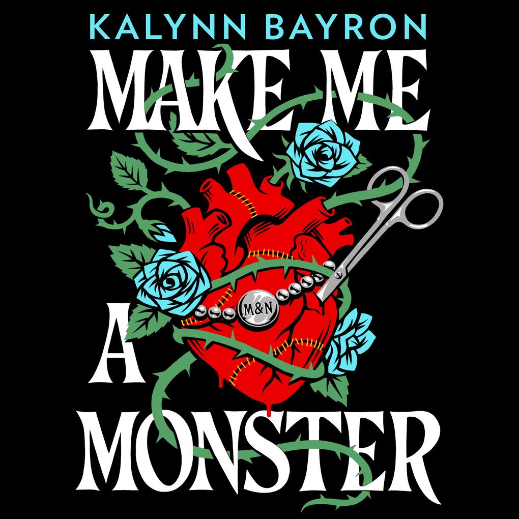 Make Me a Monster