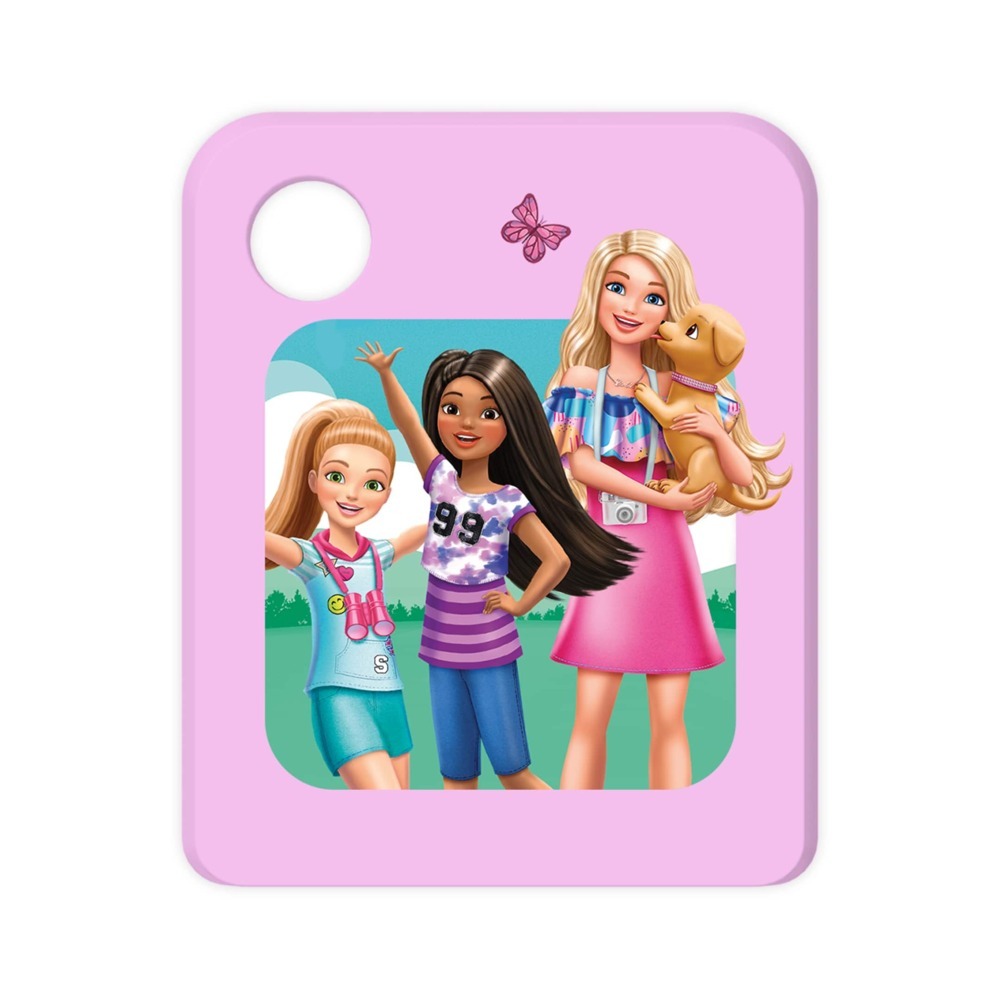 Barbie & Stacie - Eine Schwester für alle Fälle1 Galakto Token
