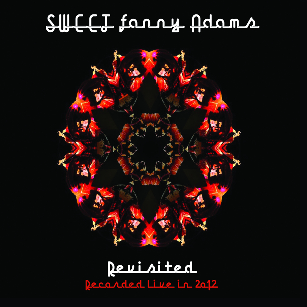 Sweet Fanny Adams Revisited (Lim White Vinyl)