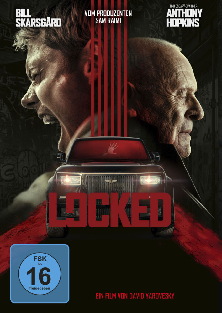 Locked