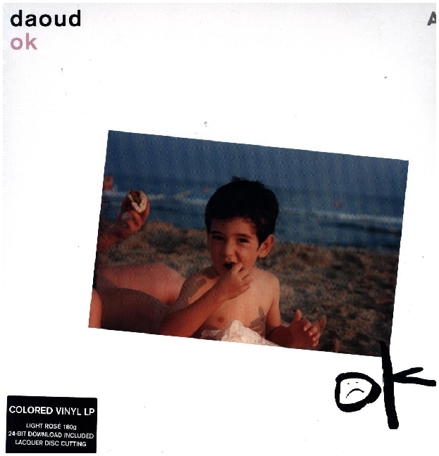 OK (180g Pink Vinyl)