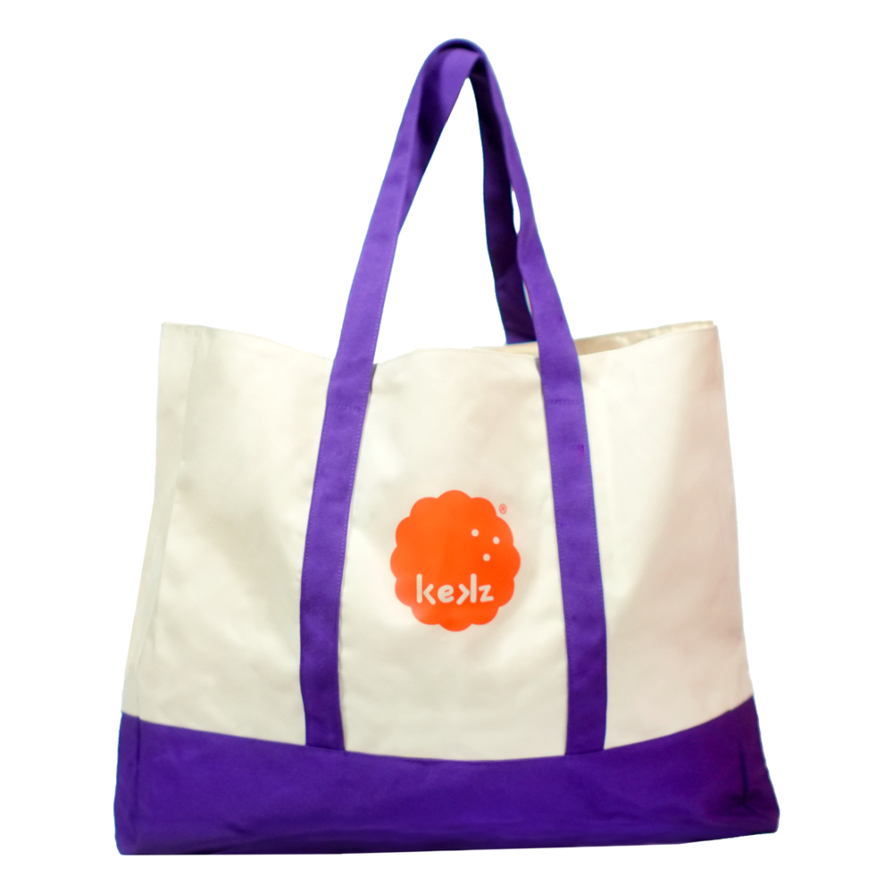Kekz Strandtasche