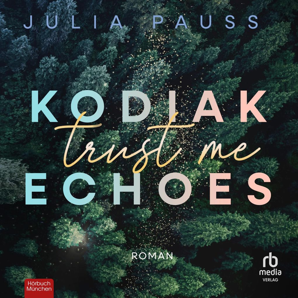 Kodiak Echoes - Trust Me