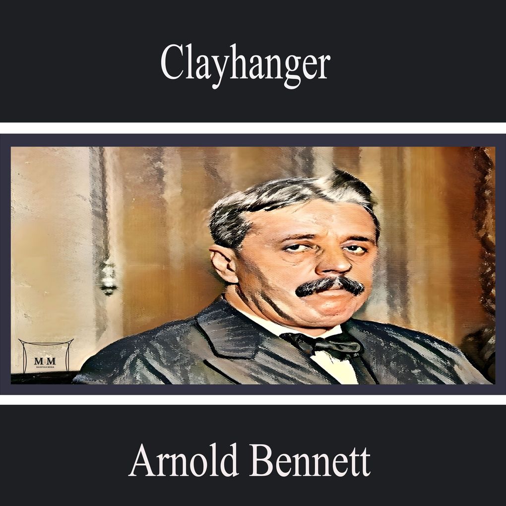 Clayhanger
