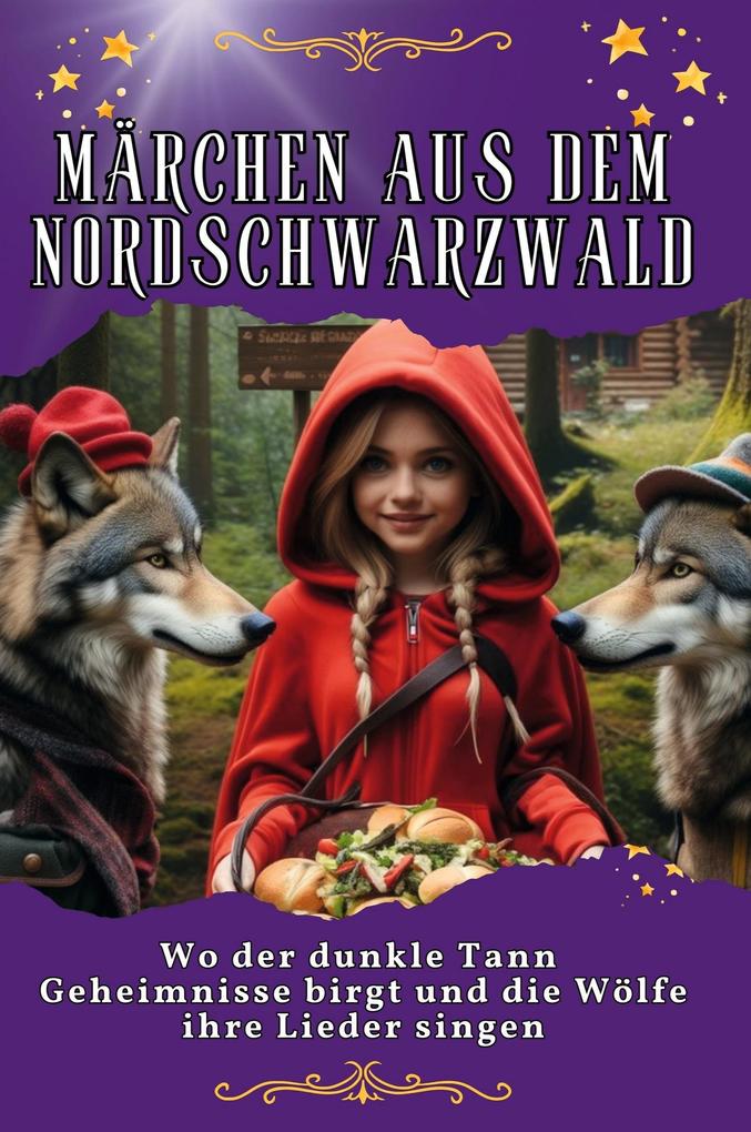 Märchen aus dem Nordschwarzwald