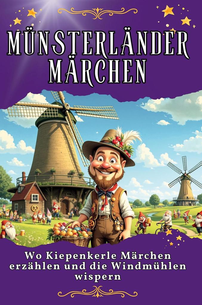 Münsterländer Märchen