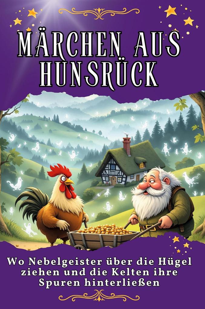 Märchen aus Hunsrück