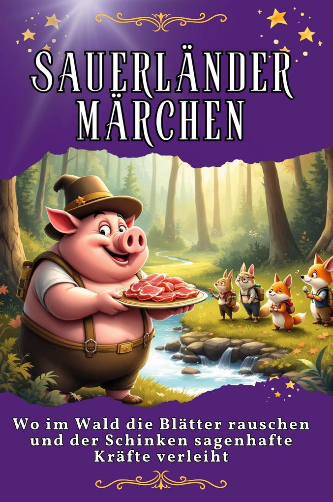 Sauerländer Märchen