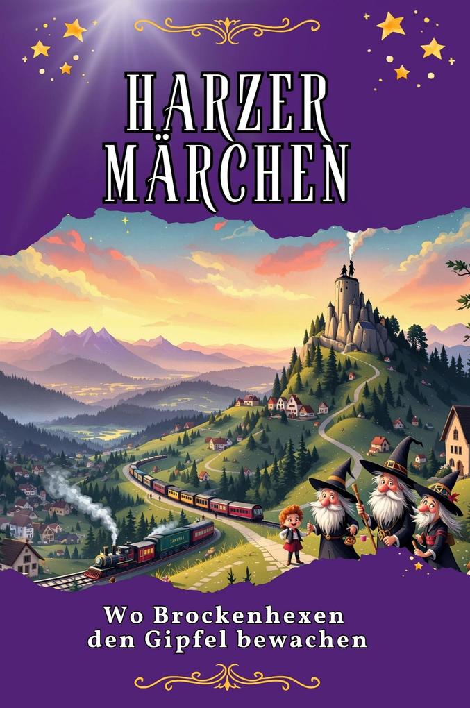Harzer Märchen