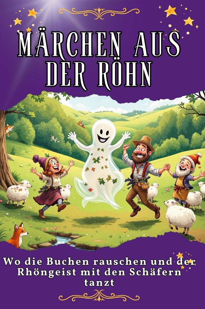 Märchen aus der Röhn