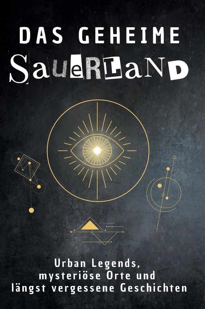 Das geheime Sauerland