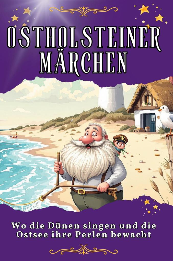 Ostholsteiner Märchen
