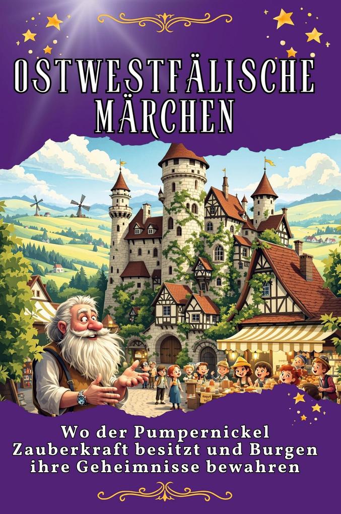 Ostwestfälische Märchen