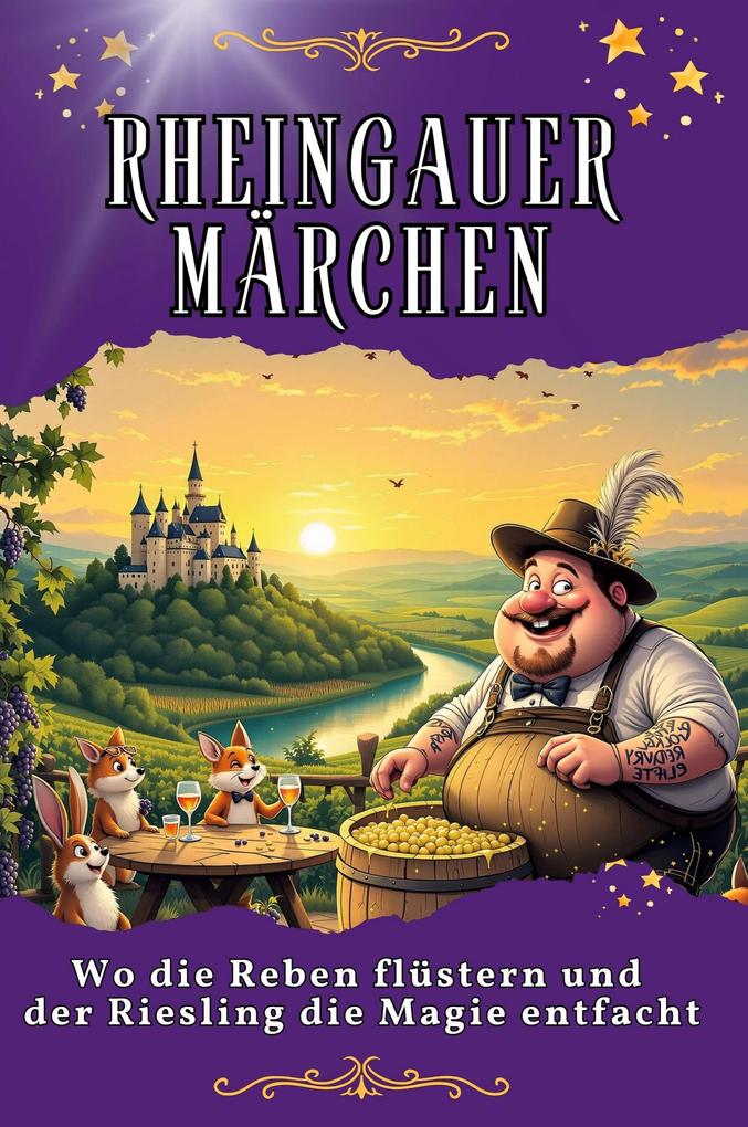 Rheingauer Märchen