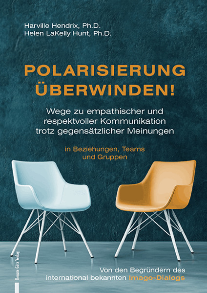 Polarisierung überwinden!