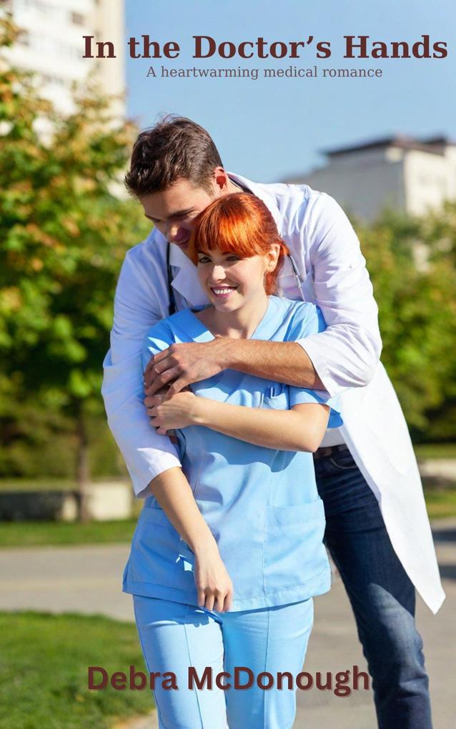 In the Doctor's Hands