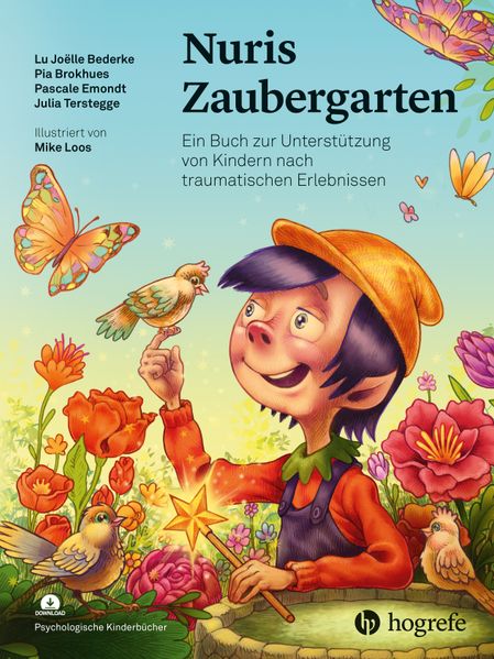 Nuris Zaubergarten
