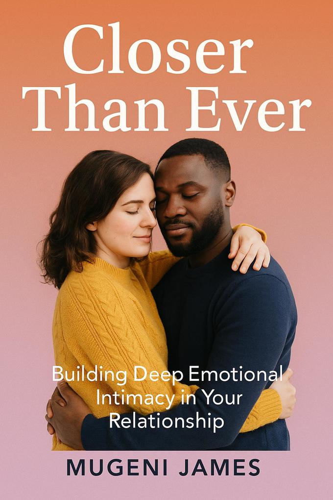 Closer Than Ever