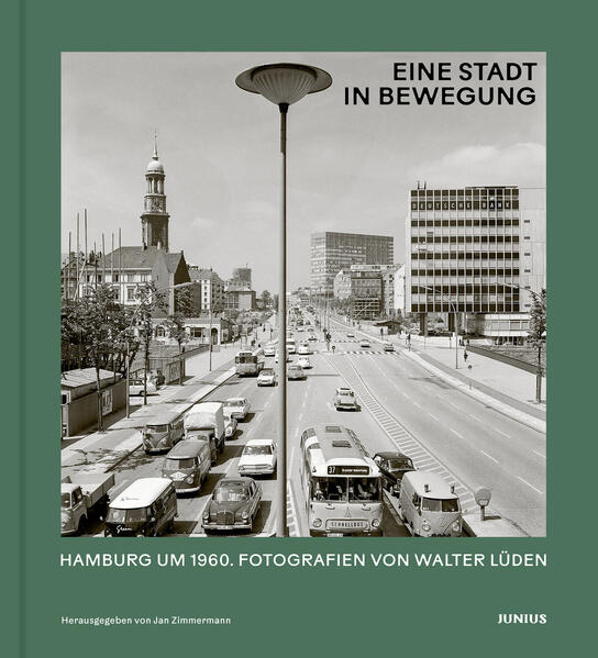 Eine Stadt in Bewegung