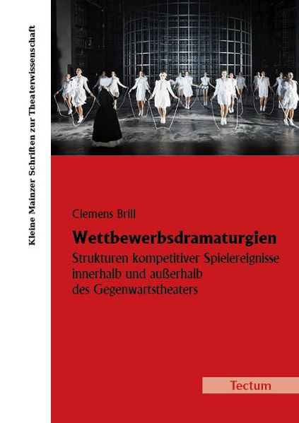 Wettbewerbsdramaturgien