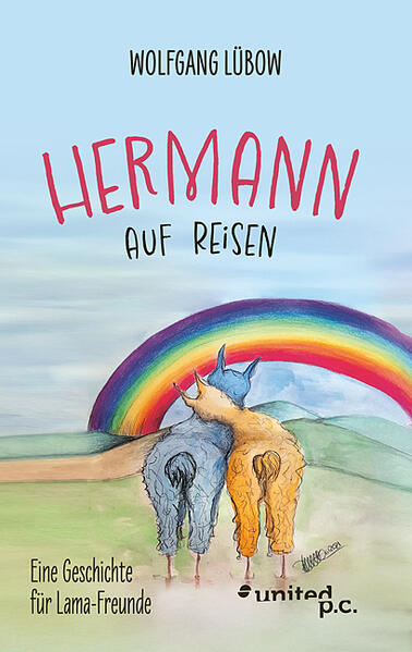 Hermann auf Reisen