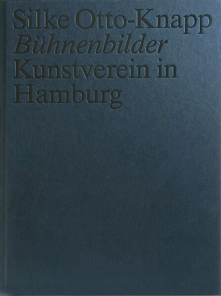 Silke Otto-Knapp