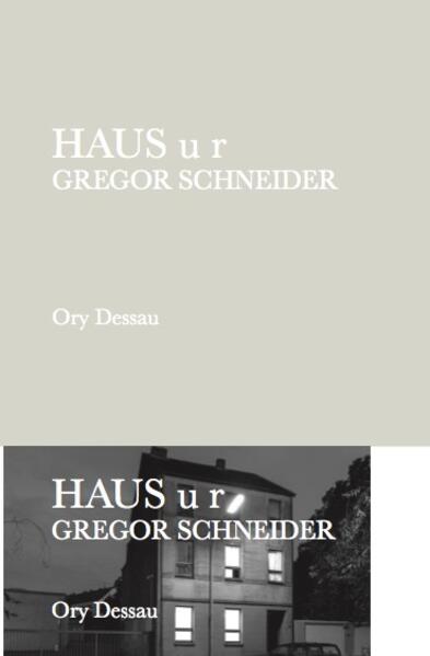 König Walther Gregor Schneider. Haus U R