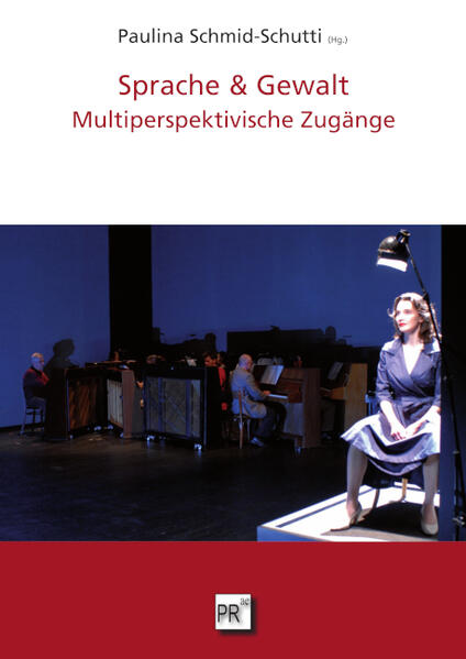 Sprache & Gewalt