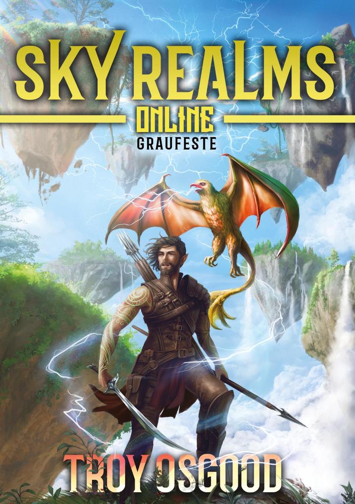 Graufeste