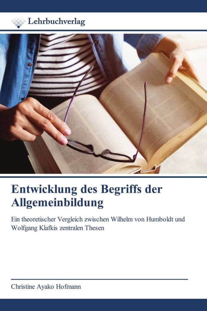 Entwicklung des Begriffs der Allgemeinbildung