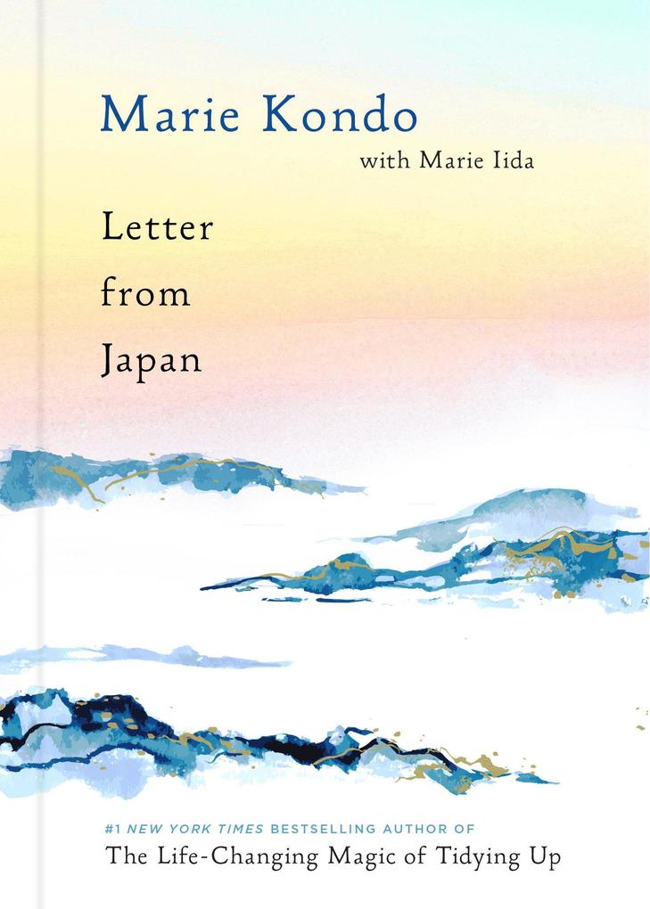 Random House Llc Us Letter From Japan