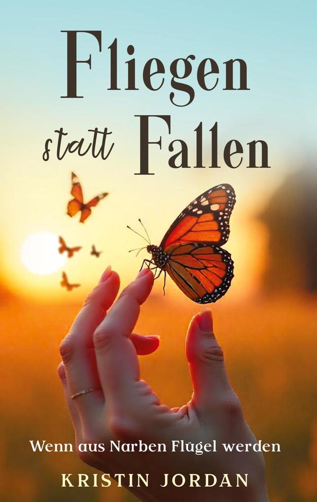Fliegen statt Fallen