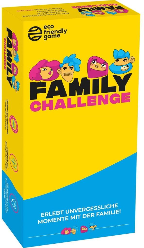 Family Challenge