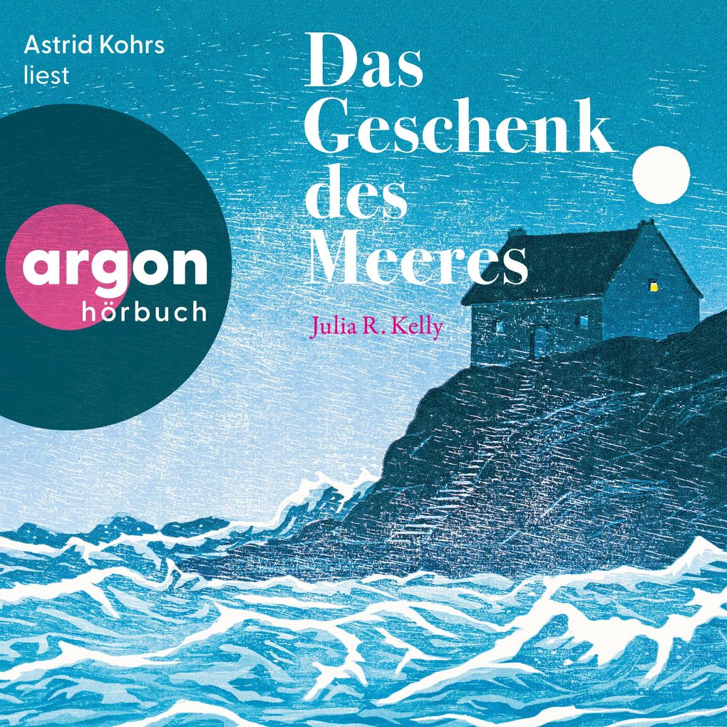 Das Geschenk des Meeres